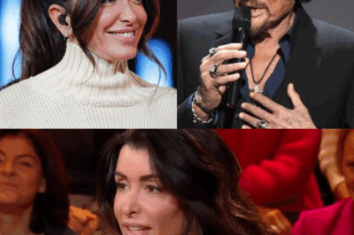 Jenifer, 41 ans, partage son avis bien tranché sur Johnny Hallyday : “Il m’a…