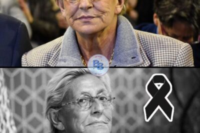 Isabelle Balkany décède à 78 ans après une longue bataille contre le cancer.