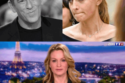 Suite aux obsèques de Thierry Ardisson, Le Parisien a révélé qu’Audrey Crespo-Mara pourrait revenir animer le JT Week-end de TF1 dès vendredi prochain. Une annonce choc dans un moment délicat.