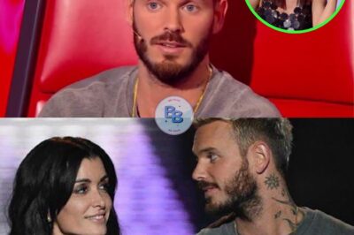 Scandale dans le monde de la musique : M. Pokora balance un énorme dossier sur Jenifer, “Désolé Jen !”, les révélations qui secouent le showbiz français, une guerre des stars sans fin !