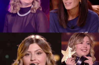 Star Academy 2024 : cette cachotterie entre Jenifer et Marine, grande gagnante, loin des caméras du château