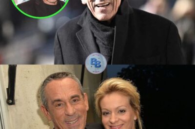 Alors que la France pleure la disparition de Thierry Ardisson, une question brûlante se pose : quelle est la valeur réelle de « l’Homme en noir » ? Derrière les émissions cultes, les contrats publicitaires et les investissements immobiliers se cache un empire financier, dont les chiffres viennent d’être révélés.