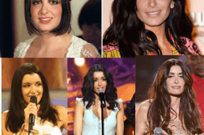Jenifer : Retour sur la transformation spectaculaire de la chanteuse depuis sa victoire à la Star Academy il y a quatre ans jusqu’à aujourd’hui.