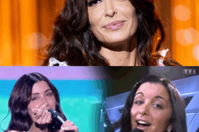 “J’ai eu du mal à me replonger dans mon passé…” : Jenifer brise enfin le silence sur ses doutes, ses luttes intérieures et ses retrouvailles tumultueuses avec sa carrière musicale – Une confession choc qui secoue le monde de la célébrité et dévoile un côté intime jamais révélé !