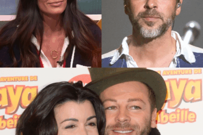 Jenifer sans détour sur sa relation avec Christophe Maé : “Je lui ai…”