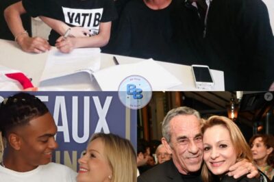 Audrey Crespo-Mara : qui est Aliou Mara, son premier mari et père de ses fils qu’elle avait quitté pour Thierry Ardisson ?