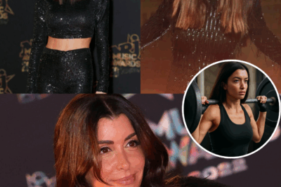 Jenifer, la Chanteuse au Corps Transformé : Découvrez Comment Elle a Perdu des Kilos à une Vitesse Folle, Son Secret Révélé Après des Mois de Silence – Sa Méthode Inattendue Qui L’A Aidée à Retrouver sa Silhouette Parfaite !