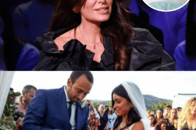 Le prénom secret de leur fils enfin révélé : Jenifer et Ambroise Fieschi bouleversent les fans avec un hommage inattendu et puissant à leurs racines corses