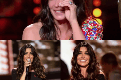 Danse avec les stars : Jenifer révèle la vraie raison pour laquelle elle a refusé l’offre de rejoindre l’émission, et les détails choquants de la décision qui fait le buzz dans toute l’industrie du divertissement !
