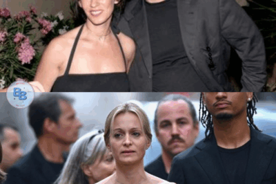 Nécrologie de Thierry Ardisson : l’une de ses anciennes amantes a fondu en larmes devant son cercueil avec des adieux déchirants qui ont laissé Audrey Crespo-Mara abasourdie.
