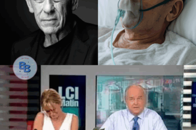 La mort de Thierry Ardisson : dans le documentaire d’Audrey Crespo-Mara, ce que les gens ignoraient de son cancer est horrifiant.