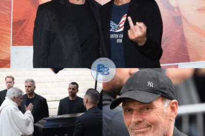 Laurent Baffie : cette blague osée qu’il a faite à Thierry Ardisson devant son cercueil choqué tout le monde.
