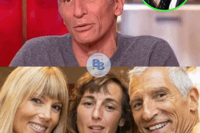 Nagui, l’animateur incontournable au sourire légendaire, se livre pour la première fois sur ses secrets de famille, ses choix déchirants et les sacrifices intimes derrière son image de star : la vérité cachée enfin dévoilée !
