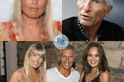À cause de mon mari…” : Mélanie Page annonce une rupture inattendue après 14 ans de mariage avec Nagui, révélations chocs sur les raisons de leur séparation !