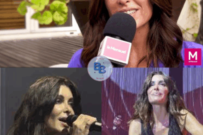 Jenifer a pris une décision importante pour sa carrière : « J’arrête de chanter… ». Cette décision choquante a surpris les fans. Découvrons les raisons de cette décision audacieuse.
