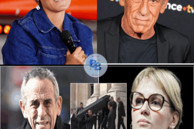 Mort de Thierry Ardisson : Judith Godrèche refuse d’assister à la cérémonie funèbre de la star et condamne son comportement déplorable.