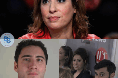“Je n’ai toujours pas compris” : Léa Salamé revient sur le suicide de Mathieu Sarda, son collègue chez France Inter