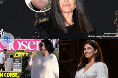Dernière minute : la dernière photo de Jennifer a laissé les internautes spéculer qu’elle était enceinte de son quatrième enfant et l’identité du père du bébé a laissé tout le monde bouche bée de surprise.