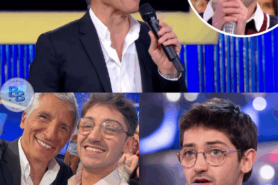 L’étudiant belge ne s’attendait pas à gagner l’amour de toute la France. D’un garçon inconnu à l’émission N’oubliez pas les paroles, avec son assurance et sa voix douce, il a rapidement conquis le cœur de Nagui et de ses fans. Mais qui est-il vraiment ? L’identité de l’étudiant a surpris tout le monde.