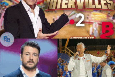 Intervilles ne fait pas l’unanimité auprès de tout le monde, Nagui mise en cause : une grande décision vient d’être prise par France Télévisions