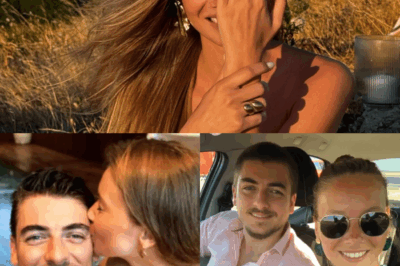 Amandine Petit fiancée : Miss France dit oui à “l’amour de sa vie” avec une demande inoubliable