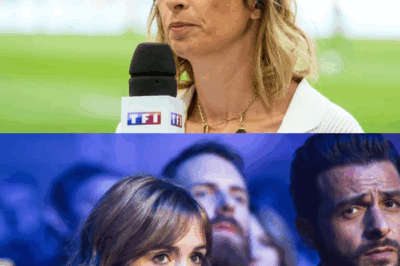 Isabelle Ithurburu revient sur l’actualité estivale de TF1 : Maxim Nucci réagit avec fureur après avoir été privé de vacances