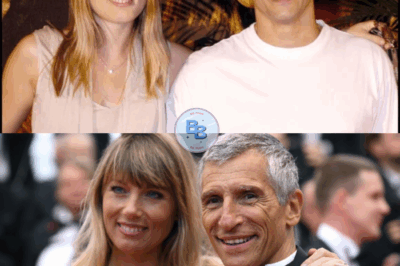 Nagui a révélé que sa femme, Mélanie Page, de 24 ans sa cadette, « l’a fait attendre des mois » avant de se mettre en couple : « Même si je suis célèbre, mais… ».