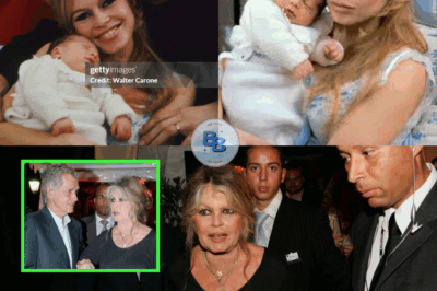 Brigitte Bardot : que devient Nicolas-Jacques Charrier, ce fils qu’elle a rejeté ?