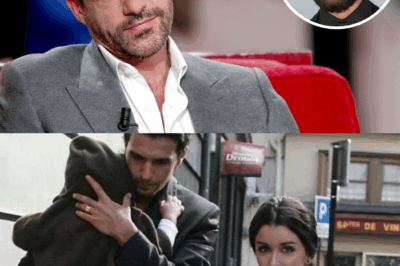 Thierry Neuvic brise le silence : sa curiosité troublante sur Maxim Nucci, l’ex de Jenifer et père d’Aaron – Quand l’amour, la jalousie et les non-dits d’une famille recomposée éclatent au grand jour dans un tourbillon de révélations intimes !
