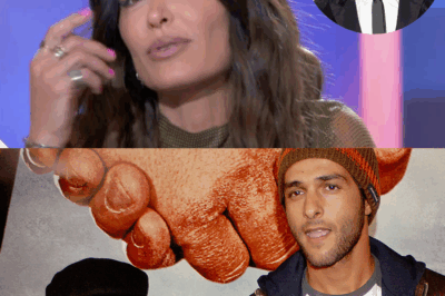 “On s’était toujours dit qu’on allait se retrouver” : Jenifer brise enfin le silence et dévoile la vérité cachée de sa relation tumultueuse avec Maxim Nucci, des promesses d’amour à la séparation déchirante…