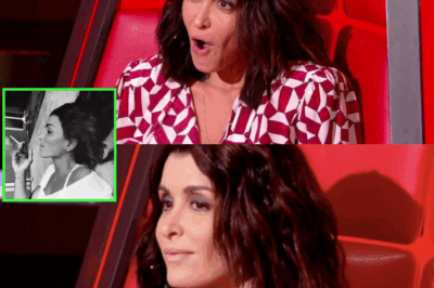 “Je m’étais forcée à fumer” : Jenifer sans filtre sur cette pratique extrême pendant sa jeunesse