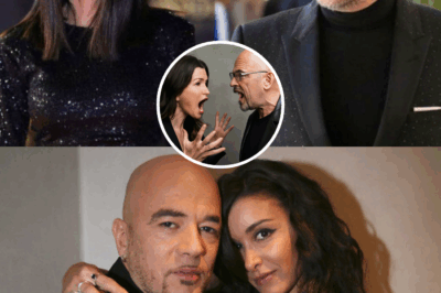 « Cela a surpris beaucoup de gens, moi y compris » : quand Jenifer a évoqué la raison de sa rupture avec Pascal Obispo après un an de relation