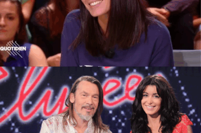 Florent Pagny : “C’est un…”, Jenifer dévoile son véritable ressenti sur le chanteur