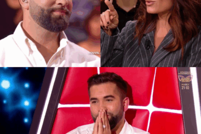 Jenifer lâche une bombe sur Kendji Girac : «Tu es foutu» – Son avertissement choc a fait trembler le chanteur à l’idée d’une transition de carrière. Alors, quelle est la vérité derrière cette déclaration ?