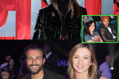 Avec son épouse Isabelle Ithurburu… : Jenifer évoque ses rapports avec son ex Maxim Nucci et sa compagne, une confession inattendue qui secoue le monde du showbiz !