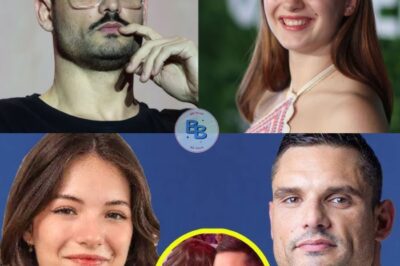 « J’ai une liaison… » : Florent Manaudou s’exprime en direct à la télévision avec une déclaration choc, qui choque les fans et secoue les réseaux sociaux.