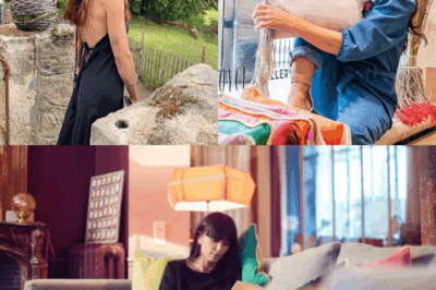 Jenifer dévoile un premier aperçu de sa villa secrète en Corse : isolée du monde, refuge des stars loin des projecteurs et secrets jamais révélés…