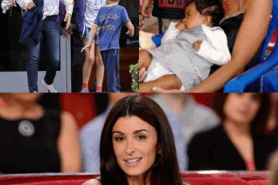 C’est mon exutoire’ : Jenifer se confie sur ce trait de caractère surprenant qui influence son quotidien de maman, et qui va bouleverser votre vision de l’artiste! Découvrez comment elle gère sa vie de mère avec un secret inattendu qui la pousse à tout sacrifier pour ses enfants.