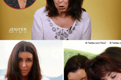 « C’est une enfant un peu difficile » : la mère de Jenifer se confie sur le tempérament instable de sa fille et révèle un côté peu connu qui pourrait choquer même ses fans les plus fidèles.