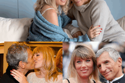 Nagui révèle pour la première fois l’histoire de son amour indéfectible pour Mélanie : une histoire secrète, passionnée et engagée qui défie le temps. Découvrez comment cette relation improbable a changé sa vie et a donné naissance à un amour à la fois mystérieux et vrai.