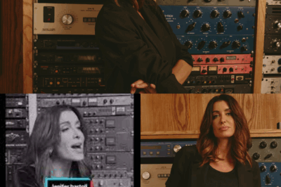 Jenifer fait son grand retour à la “Star Academy” : “Je n’avais aucune idée que le succès pouvait être aussi solitaire, c’est comme un piège qui vous enferme dans une réalité parallèle, loin des gens qui vous aiment vraiment.” La chanteuse se livre sur les pièges de la célébrité et son isolement après des années de gloire !