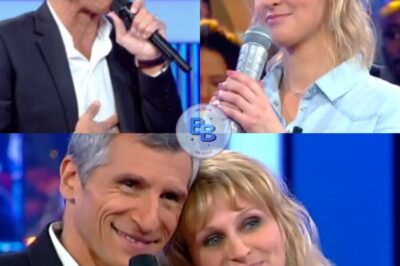 Dans une émission touchante de N’oubliez pas les paroles, Nagui a évoqué pour la première fois la leucémie de la grande championne, une maladie qui l’a profondément affectée, mais qu’elle a surmontée avec courage et efforts. Retour sur ce moment touchant…