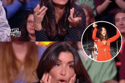 J’étais sous les projecteurs et je l’ai oublié !” : Jenifer brise le silence et révèle sa surprenante confession sur sa mauvaise habitude dans la Star Academy qui a choqué les téléspectateurs. Cette révélation inédite d’un moment gênant de son passé télévisuel vous laissera sans voix ! Découvrez la vérité derrière ce secret bien gardé…