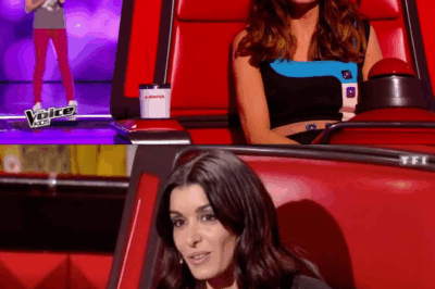 Elle a enfin brisé son silence : Jenifer révèle la VRAIE RAISON CHOCANTE pour laquelle elle a décidé de devenir coach sur The Voice Kids, et c’est au-delà de ce que vous pourriez penser !