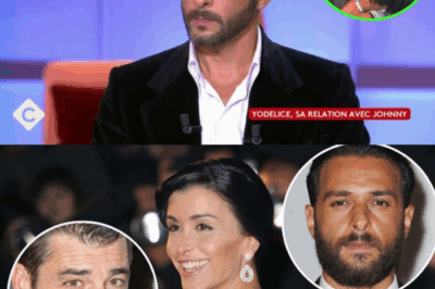 Après une période de silence, Maxim Nucci s’est enfin exprimé sur la relation de Jenifer et Thierry Neuvic à l’époque où elle était avec lui : « J’ai été trahi pendant longtemps »