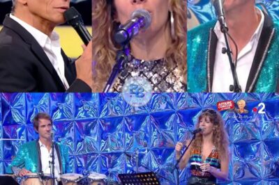 « On fait partie des meubles » : le ton monte entre Nagui, Magali Ripoll et Fabien Haimovici (N’oubliez pas les paroles). Suite à la remarque choquante de Magali Ripoll, l’artiste emblématique de la série a reçu une vive réaction de Nagui. Découvrons les coulisses de l’histoire.