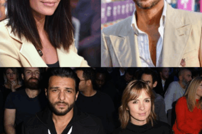 “Il n’est pas aussi simple que je le pensais” : Jenifer a révélé pour la première fois le secret choquant sur son ex-petit ami Maxim Nucci qui a surpris tout le monde…