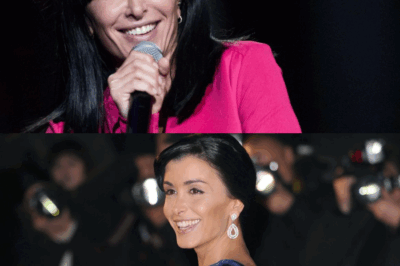 À 42 ans, Jenifer choqué le public en annonçant une décision radicale pour sa carrière : ‘Je n’ai pas assez de mots’ – La Chanteuse Franchit un Nouveau Cap qui pour le Moins Réinvente son Avenir et Remet en Question Tout ce que Nous Savions !