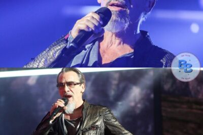 La Chanteuse Française Dévoile une Collaboration Explosive avec Florent Pagny, Révélant un Talent Caché et des Émotions Inédites – Un Moment Musical à Ne Pas Manquer !.