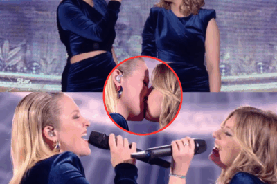Nouvelles choquantes: Les stars de la Star Academy, Maïa et Marine, se confessent leur amour, s’embrassent passionnément sur scène lors du dernier concert, et créent une véritable émeute parmi leurs fans – Retour sur un moment inoubliable qui a fait exploser les réseaux sociaux !